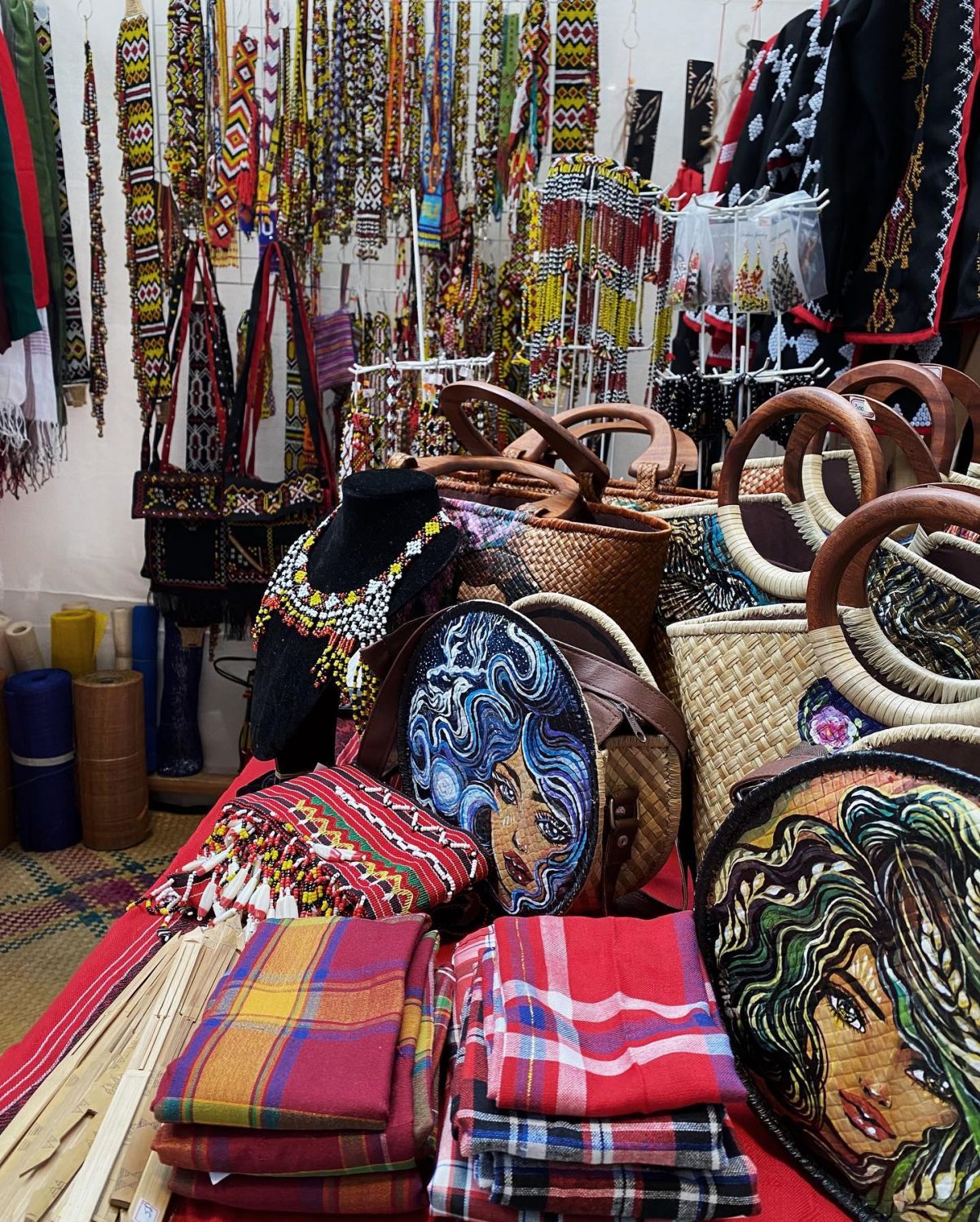 Likhang HABI Market Fair Returns This 2022 Tatler Asia