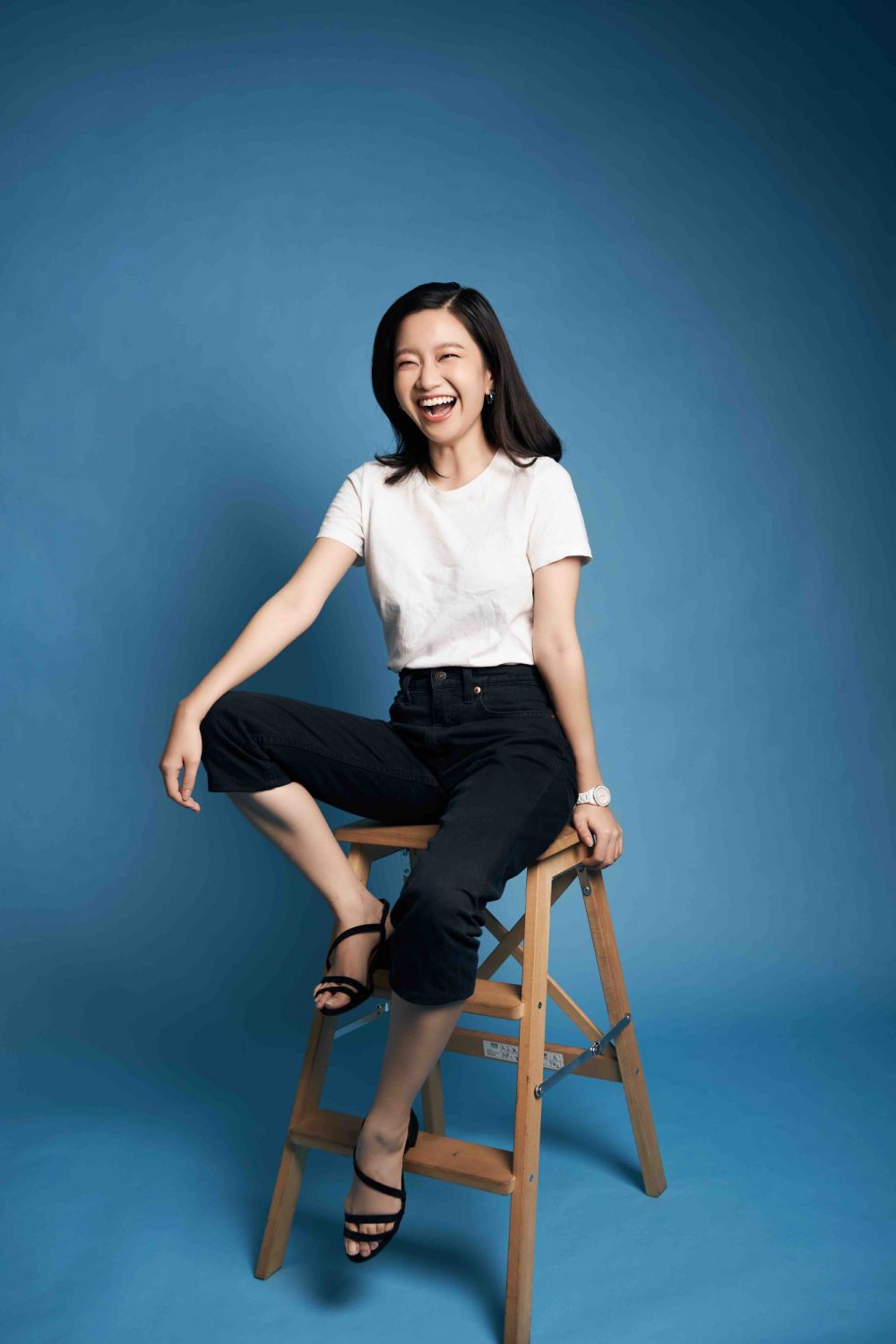 Elaine Hong (Photo: Imran Sulaiman)