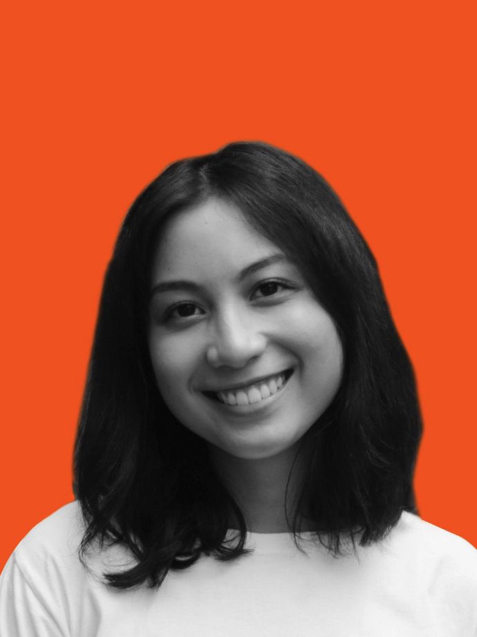 Anbita Nadine Siregar