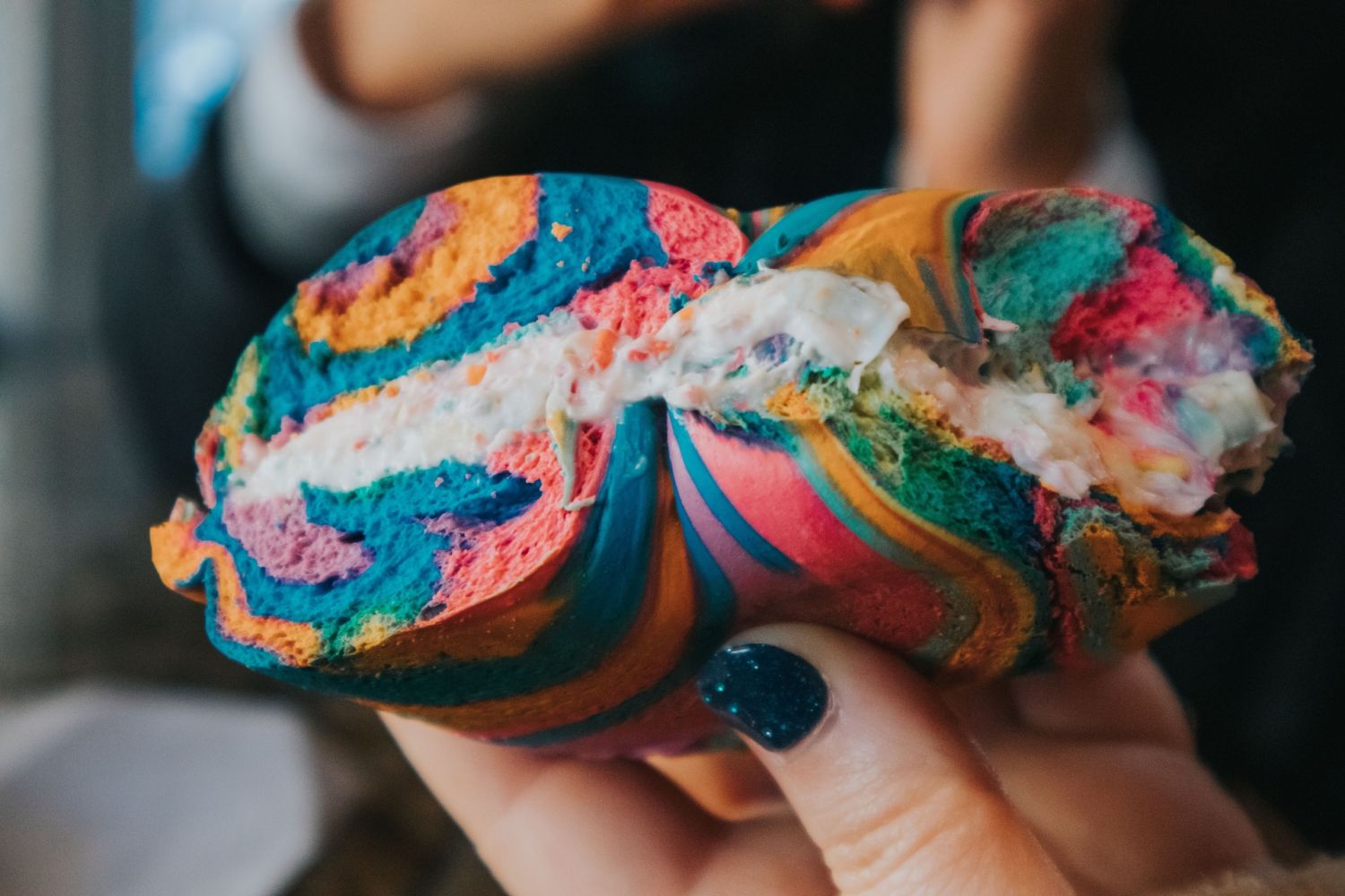 Photo: Caitlyn Wilson / Unsplash