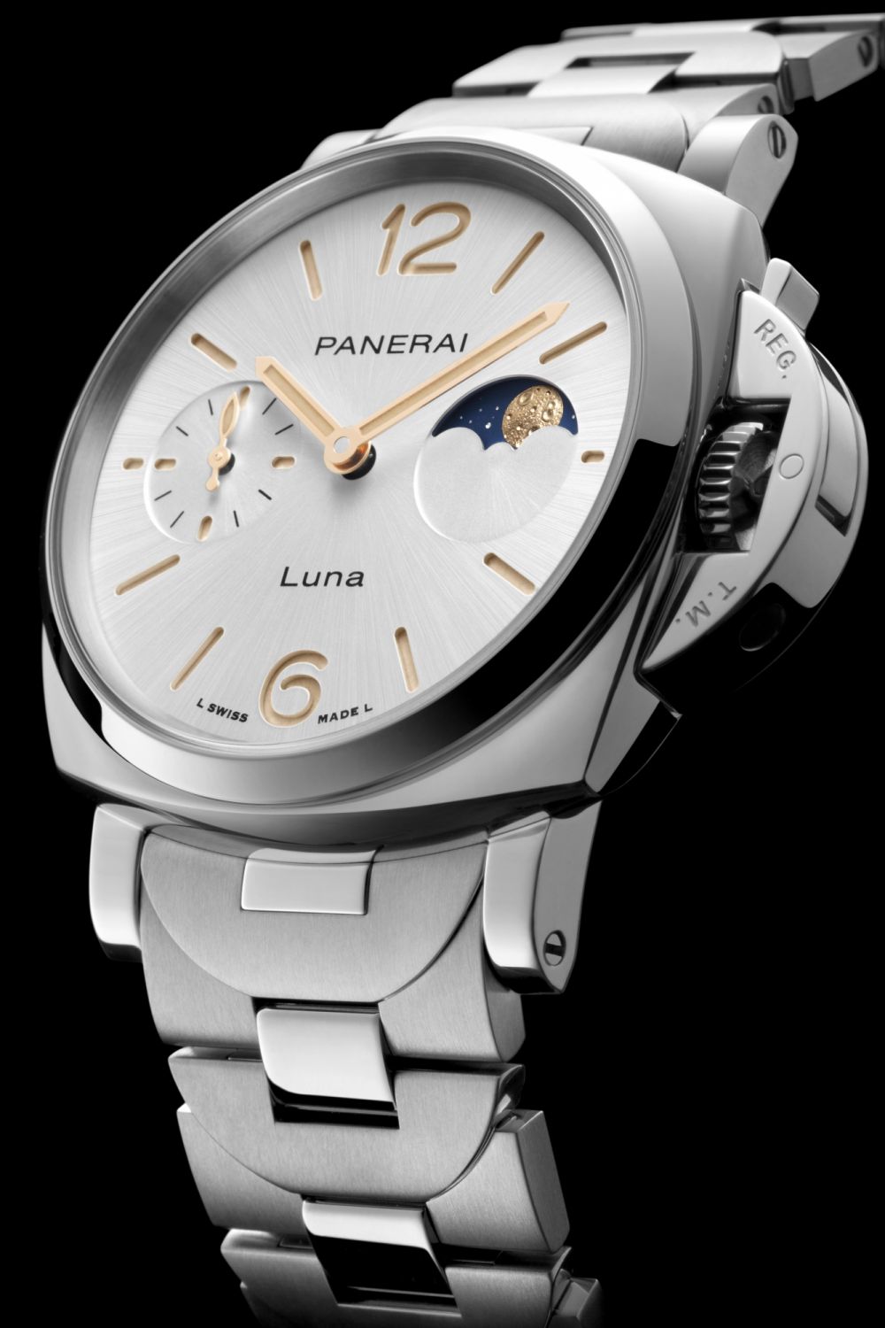 LUMINOR DUE LUNA