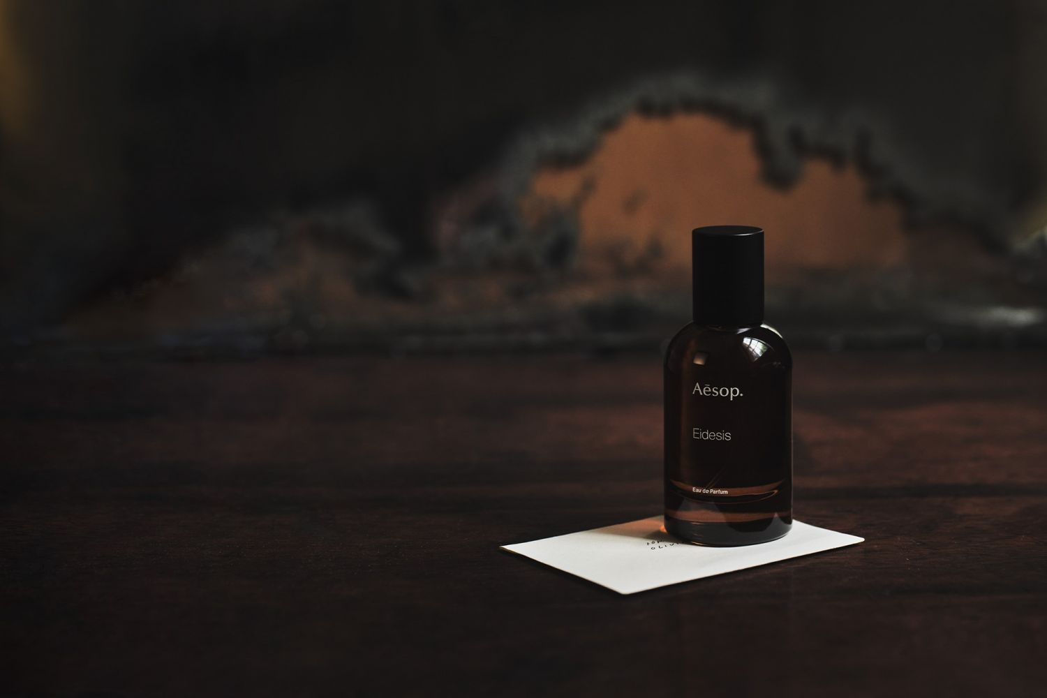 Aesop 艾底希思香水Eidesis Eau de Parfum 50ml/NT$5,600