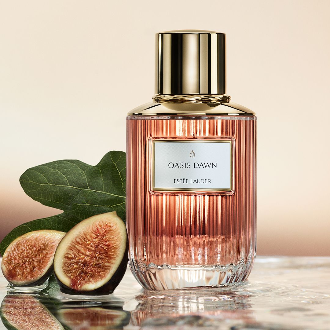 雅詩蘭黛 綠洲晨曦淡香精,100ml/NT$7,350