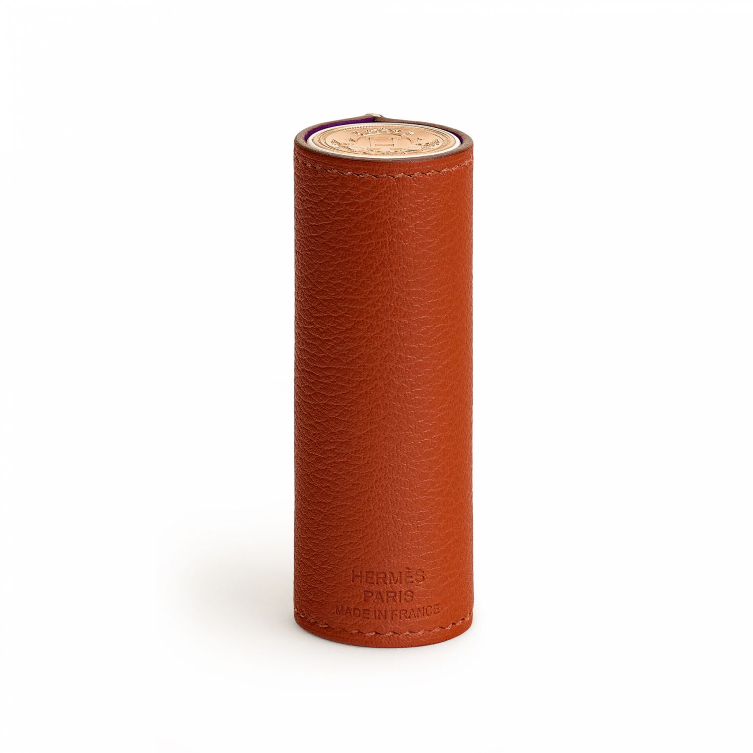 ROUGE HERMÈS 唇妝系列- Evercolor 小牛皮精緻皮套 NT$11,200
