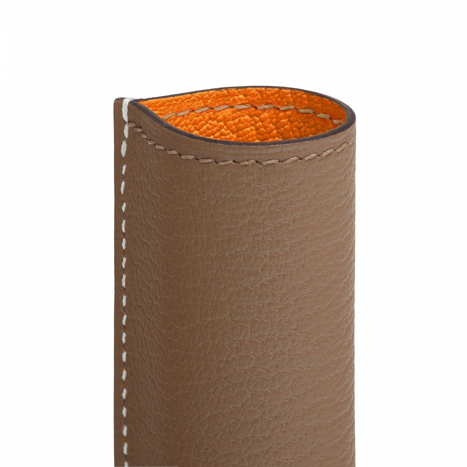 ROUGE HERMÈS 唇妝系列-Mysore 山羊皮精緻皮套 NT$11,200