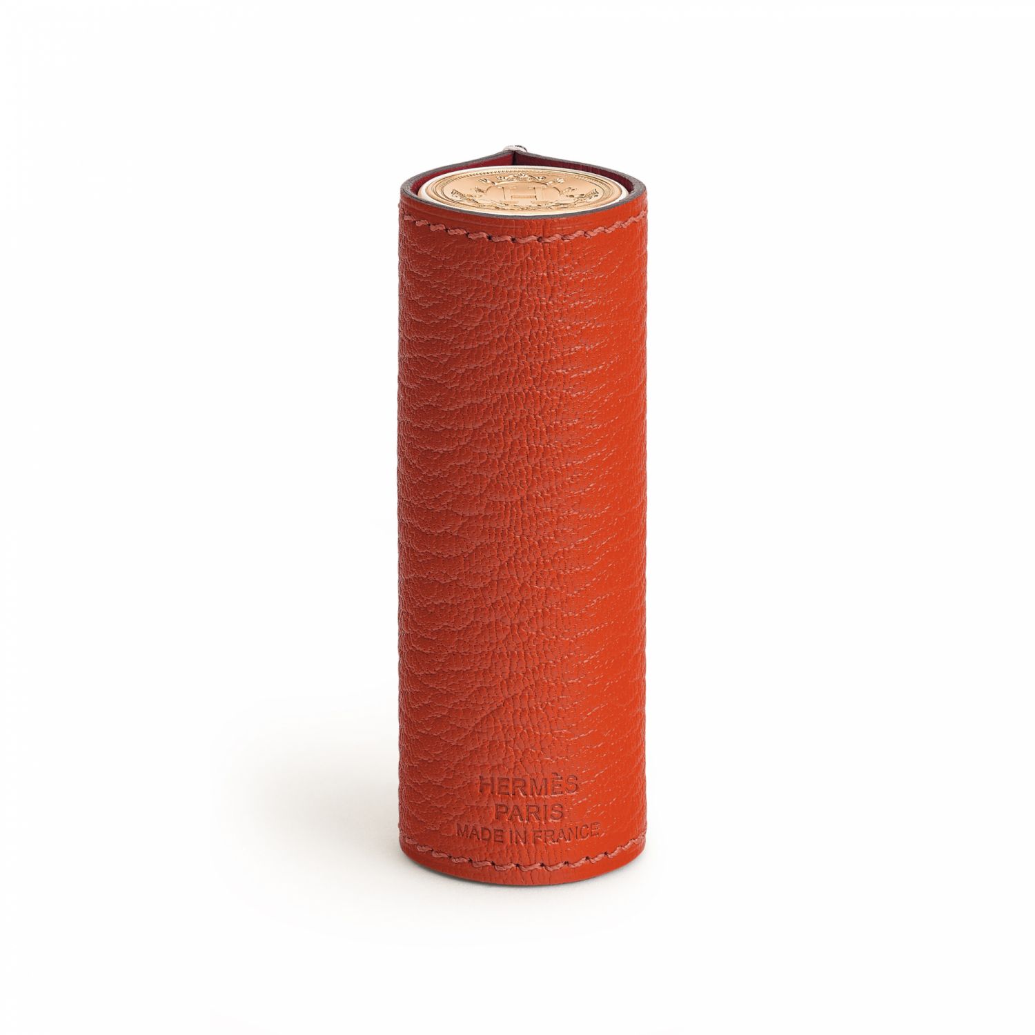 ROUGE HERMÈS 唇妝系列- Mysore 山羊皮精緻皮套 NT$11,200