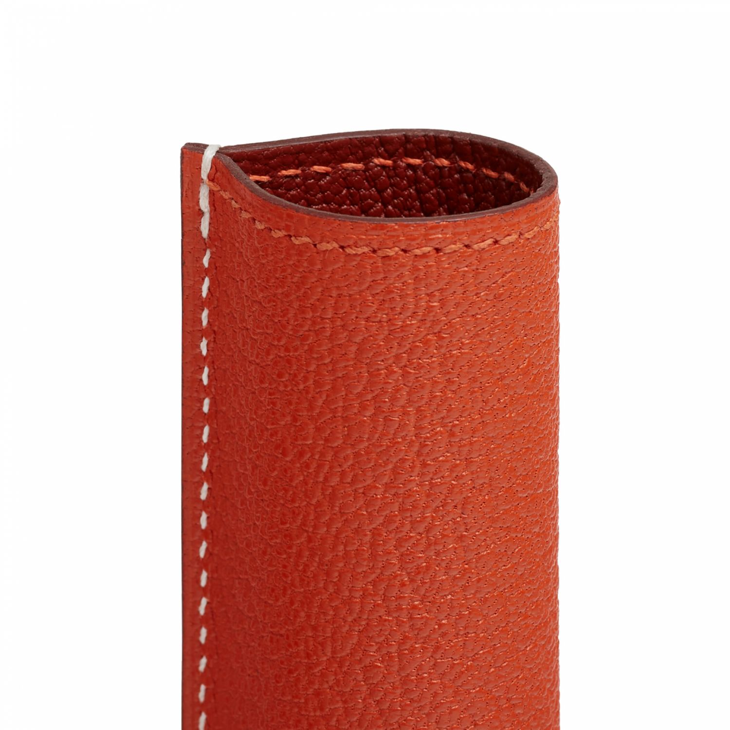 ROUGE HERMÈS 唇妝系列- Mysore 山羊皮精緻皮套 NT$11,200