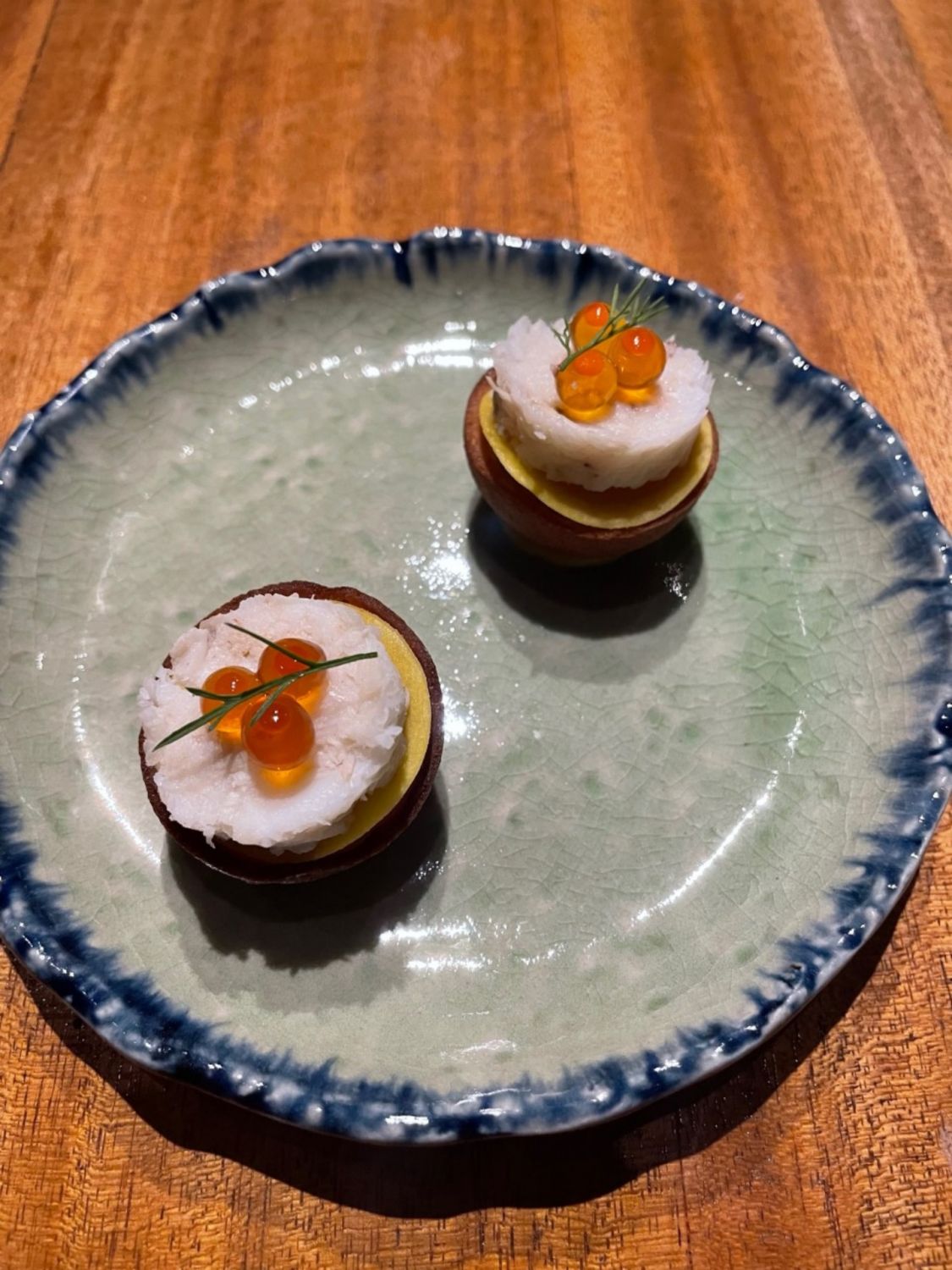 New Japanese Restaurant Modan Jorge Mendez