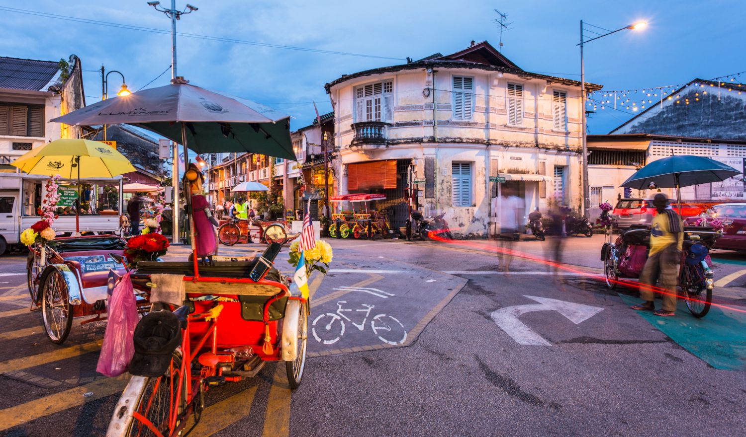 A Food Lover’s Guide to Town, Penang Tatler Asia