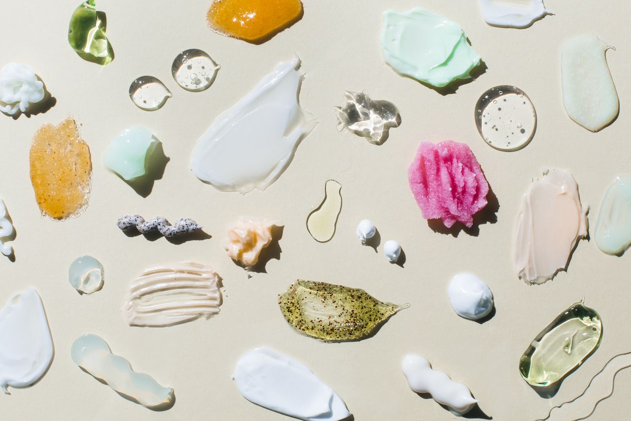 The Best Scrubs For Every Part of Your Body: From Scalp to Toes