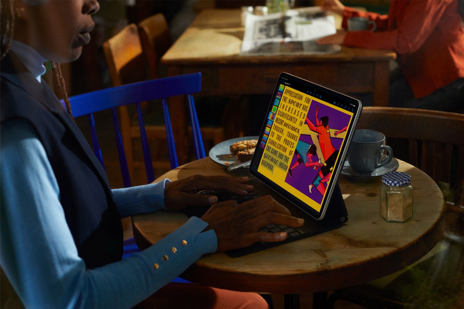 New iPads, Keyboards and More Everything New Apple Announced Last