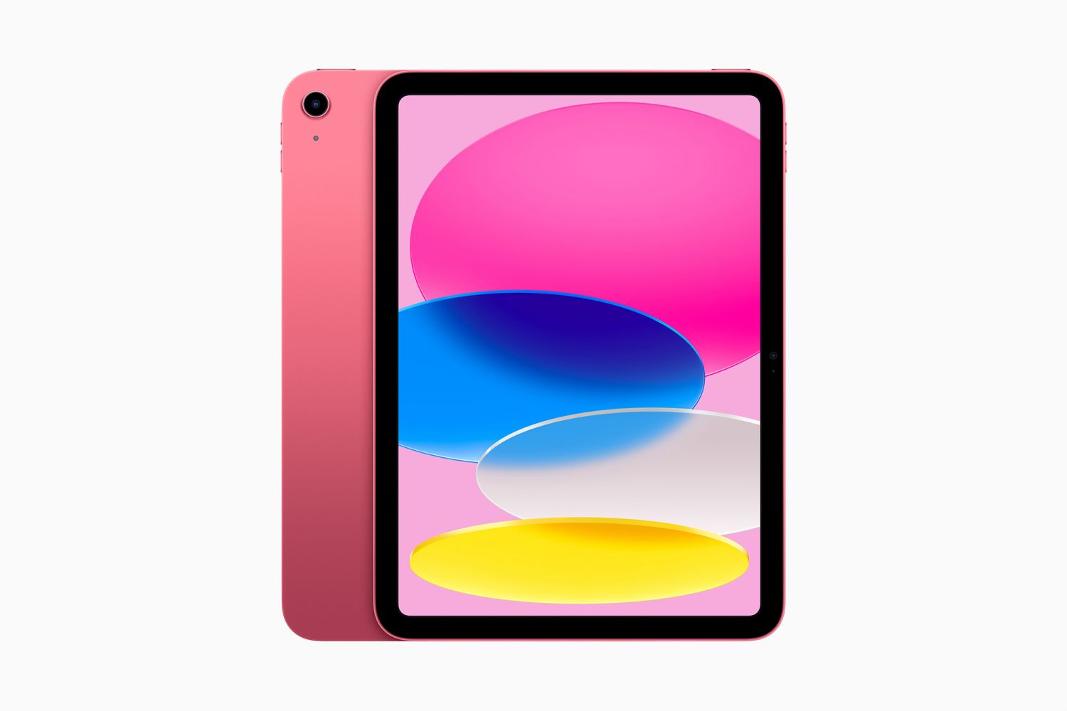 Photo: Apple