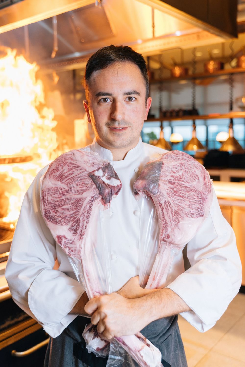Francesco Fedrighi