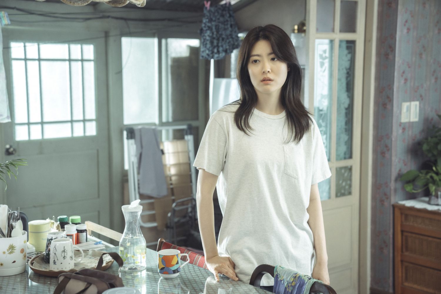 《小女子》Photo via Netflix