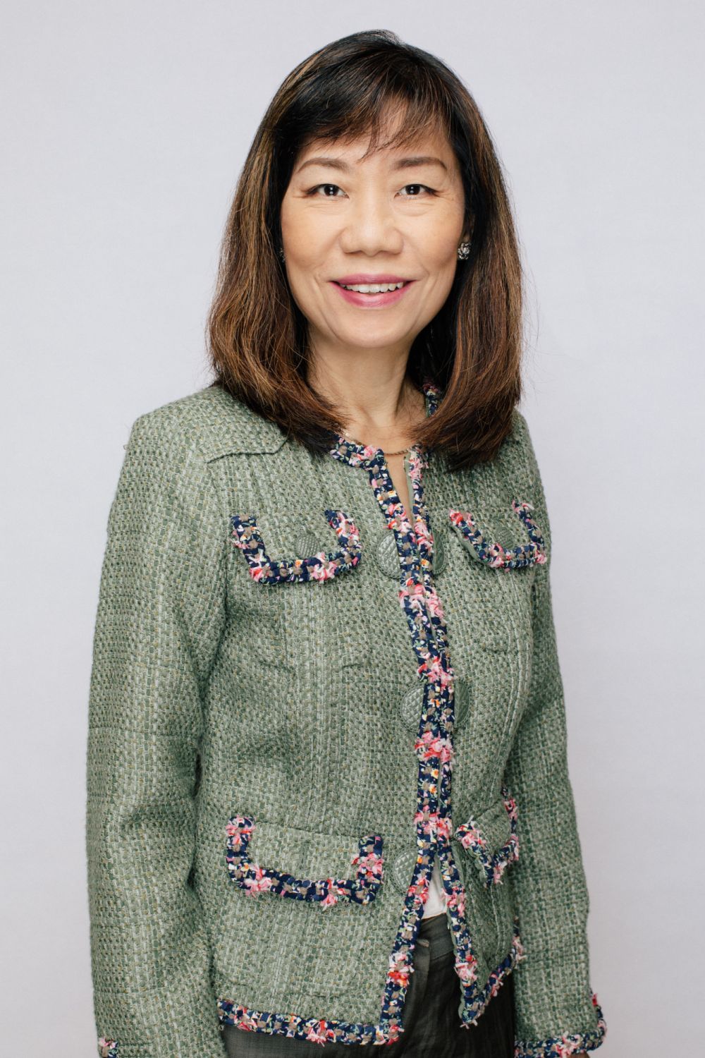 Rosa Daniel Tatler Asia