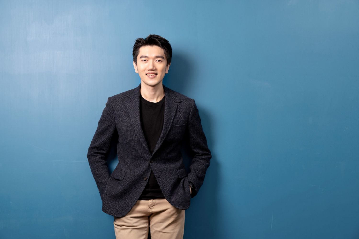 林裕欽Kytu Lin | Tatler Asia