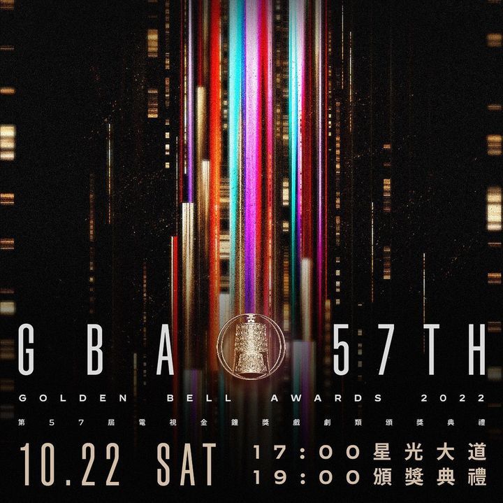 【金鐘獎2022】第57屆金鐘紅毯完整名單