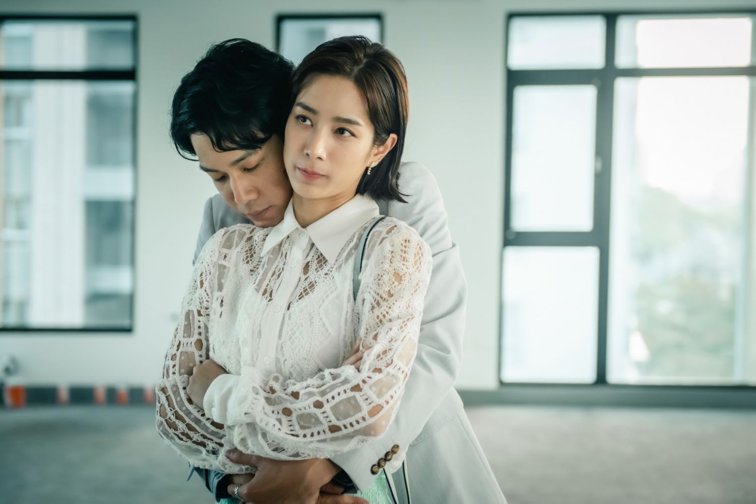 Netflix最新2022台劇《她和她的她》看點、開播日為10月28日