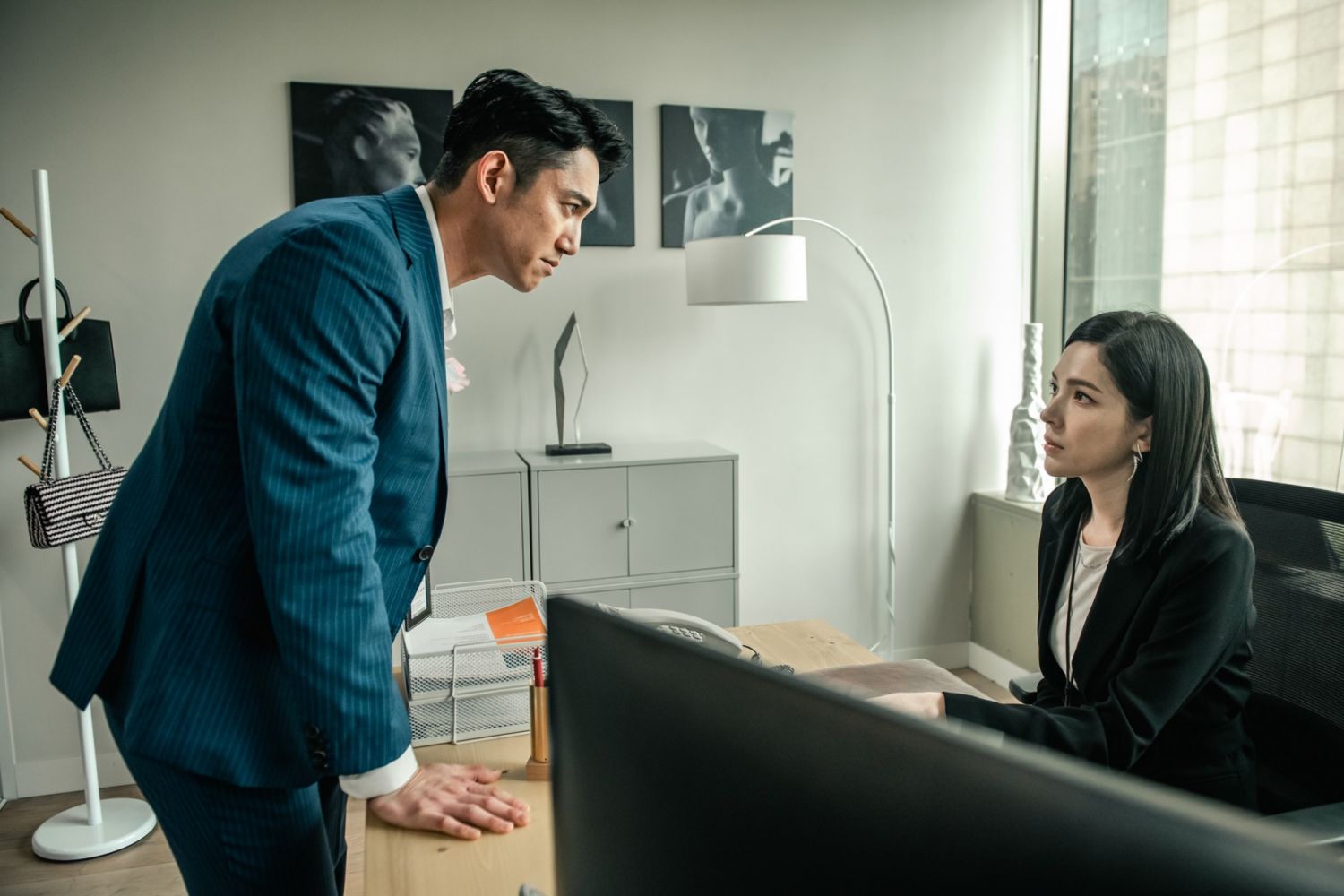 Netflix最新2022台劇《她和她的她》看點、開播日為10月28日