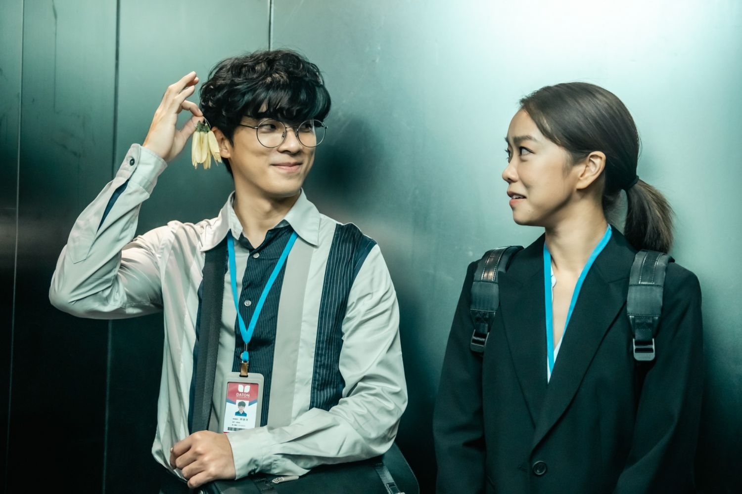 Netflix最新2022台劇《她和她的她》看點、開播日為10月28日