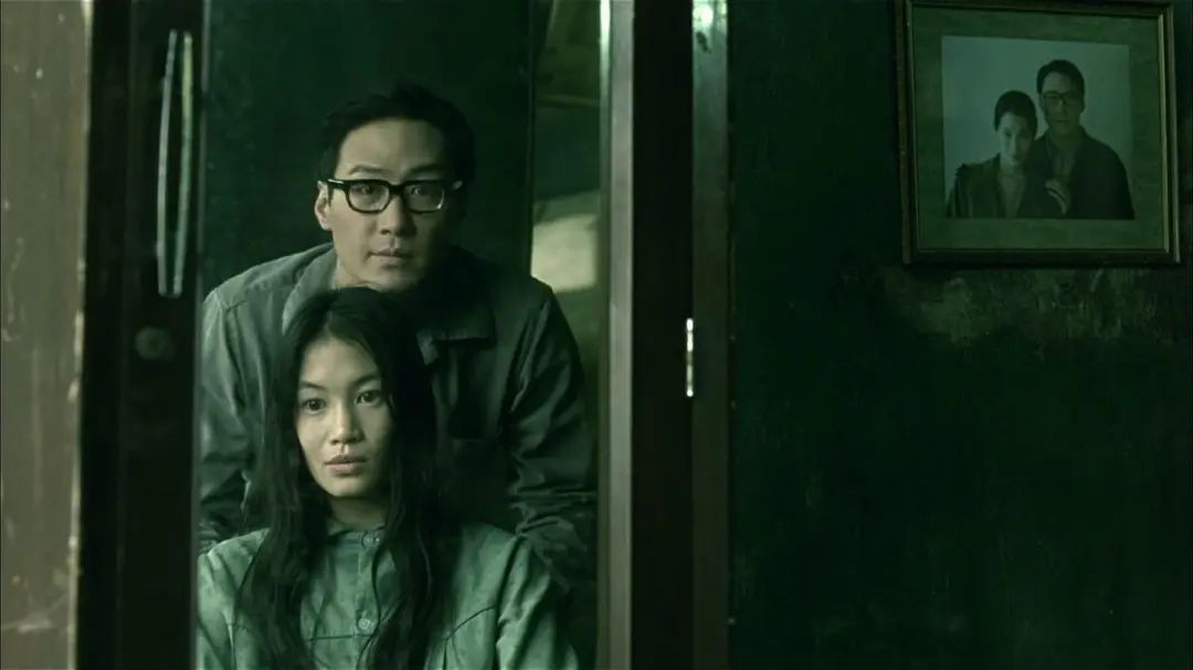 《三更之回家》Three: Going Home