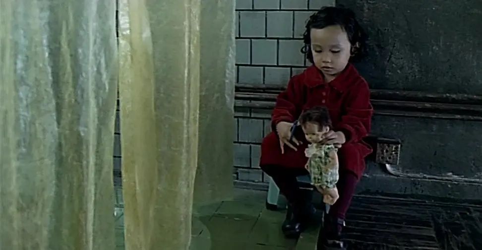 《三更之回家》Three: Going Home
