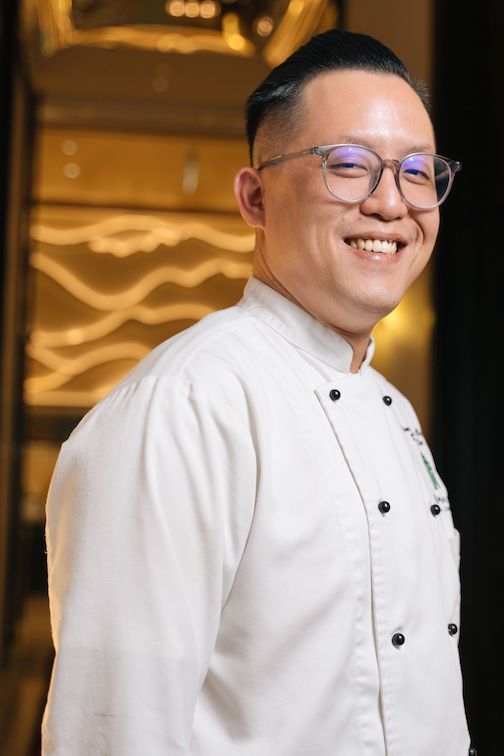 Dino Lee