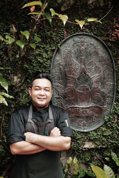 Lee Choon Boon