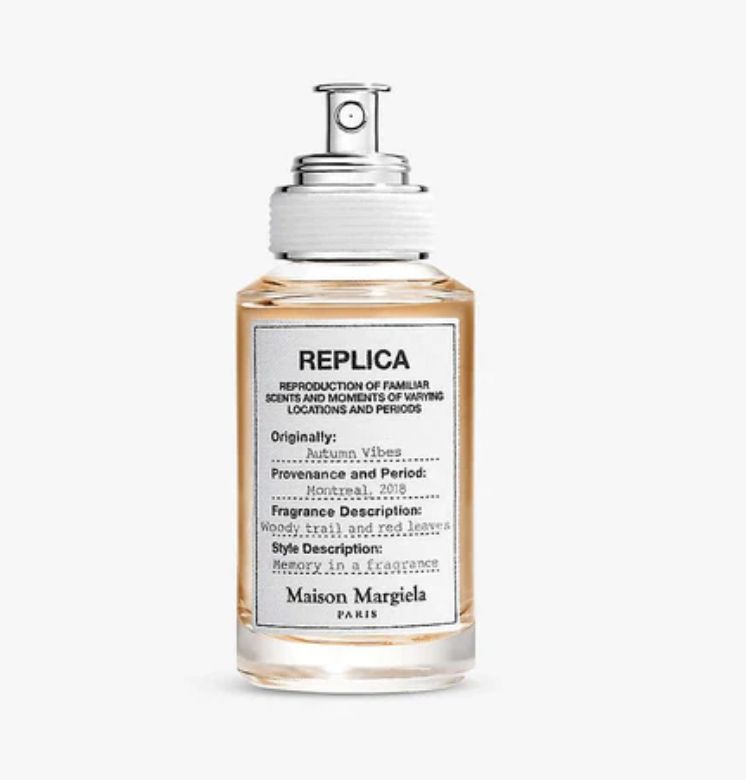 MAISON MARGIELA REPLICA AUTUMN VIBES