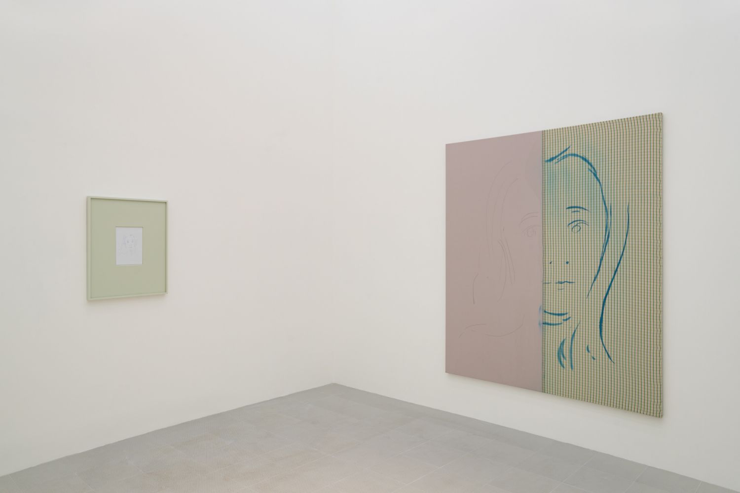 Brook Hsu 'Oranges, Clementines and Tangerines', Kiang Malingue, Hong Kong, 2022