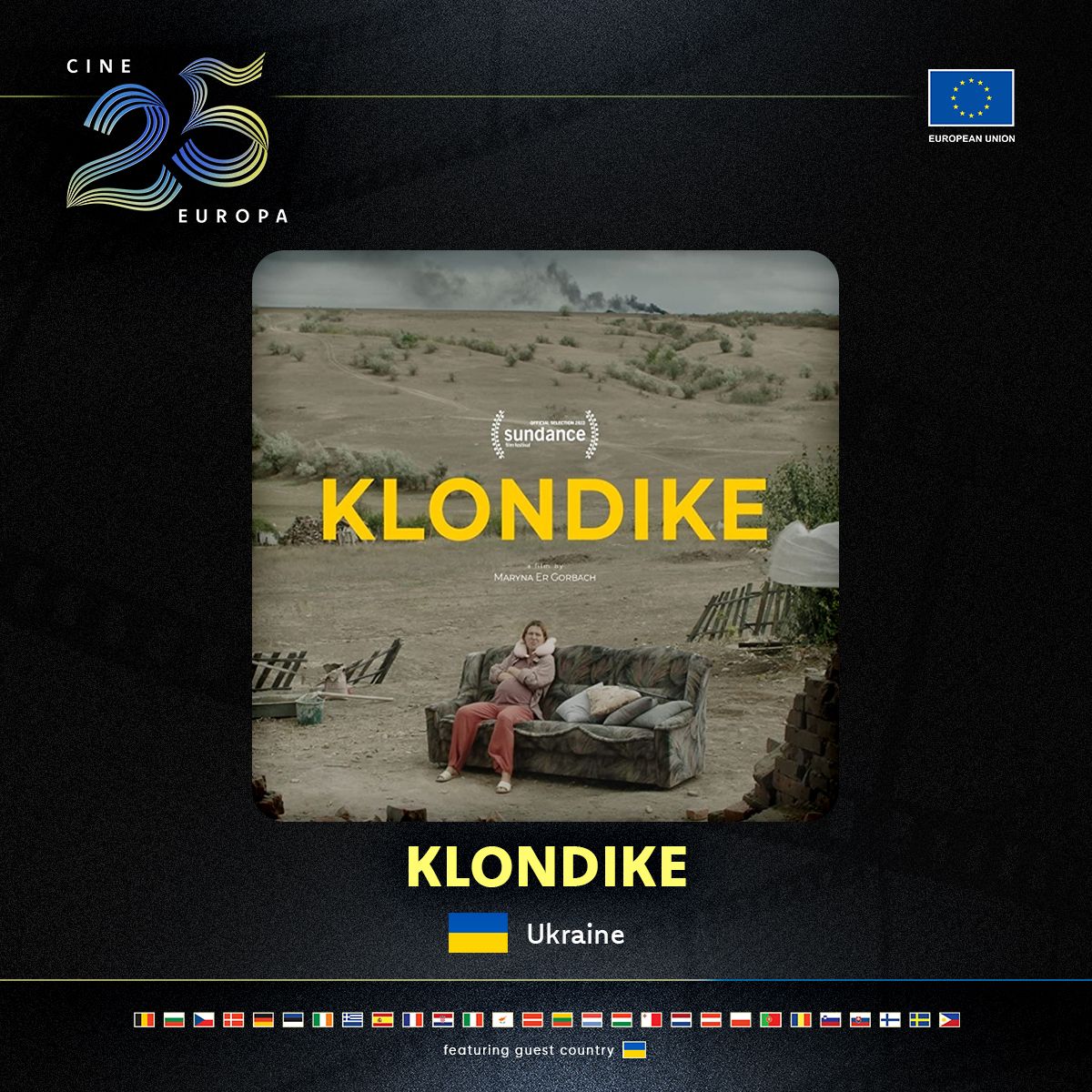 Cultural Centre of The Philippines to Screen 13 Cine Europa Films for ...