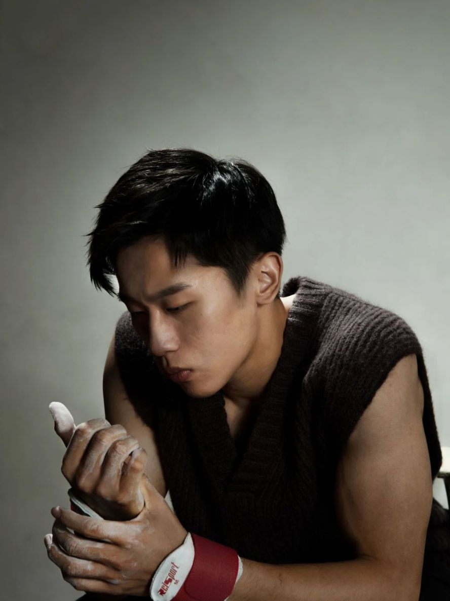 Lee Chih-Kai