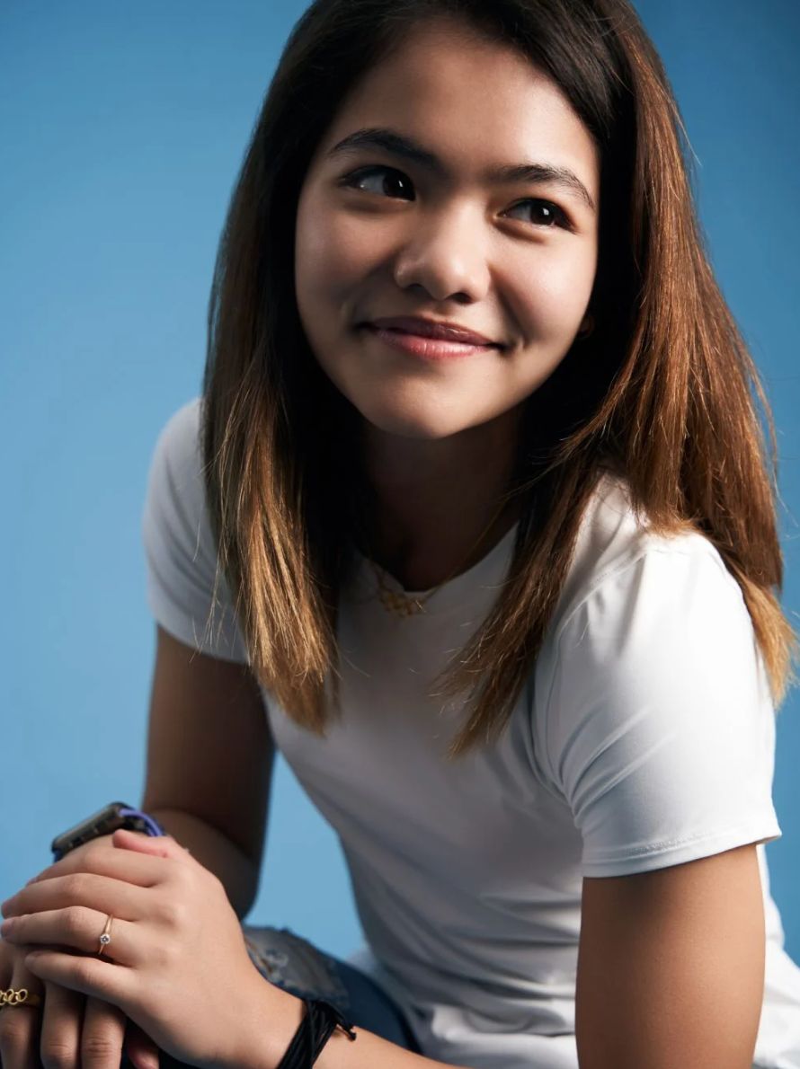 Nur Dhabitah Sabri