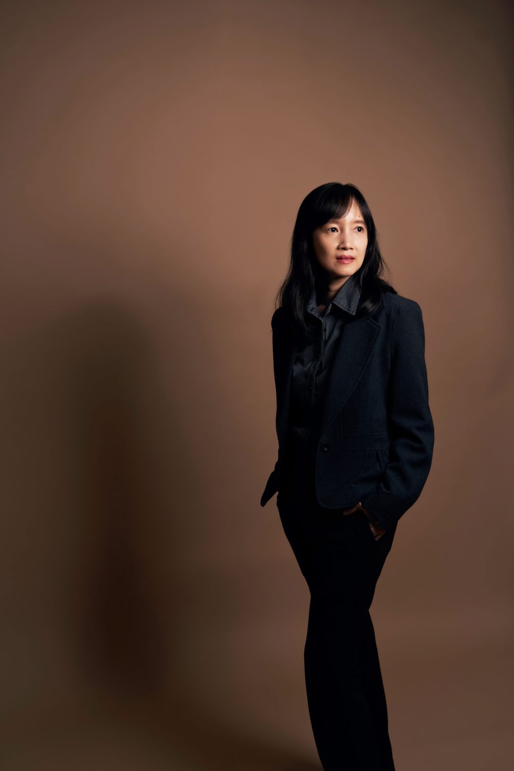 Prof Dr Rebecca Wong Shin Yee Tatler Asia