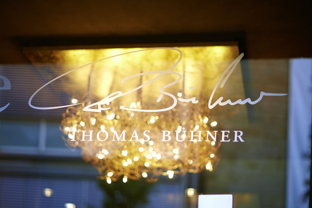 Rezepte und Interieur