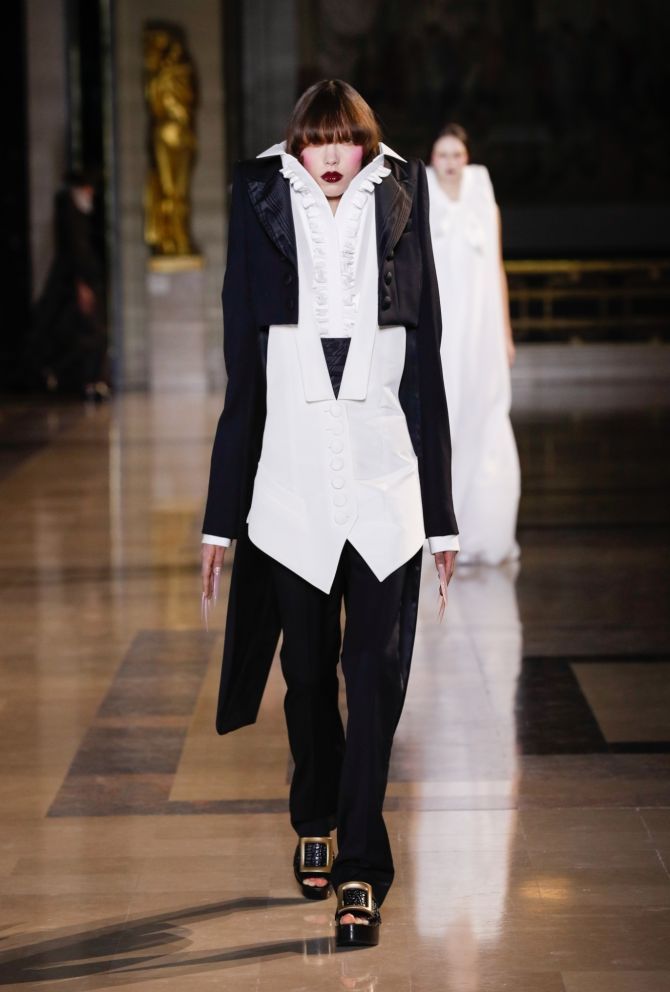 Photo: Viktor & Rolf