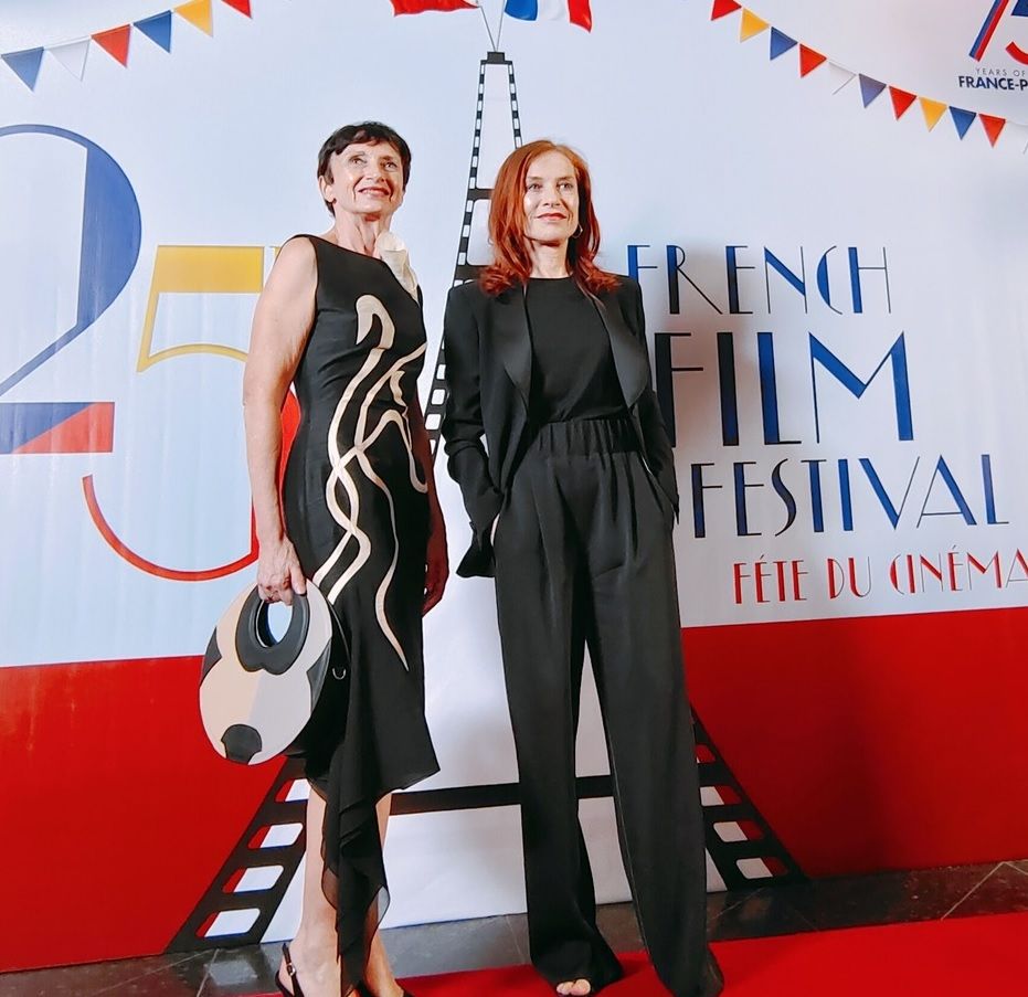 Award Winning French Films French Oscar Winners PMMQEN
