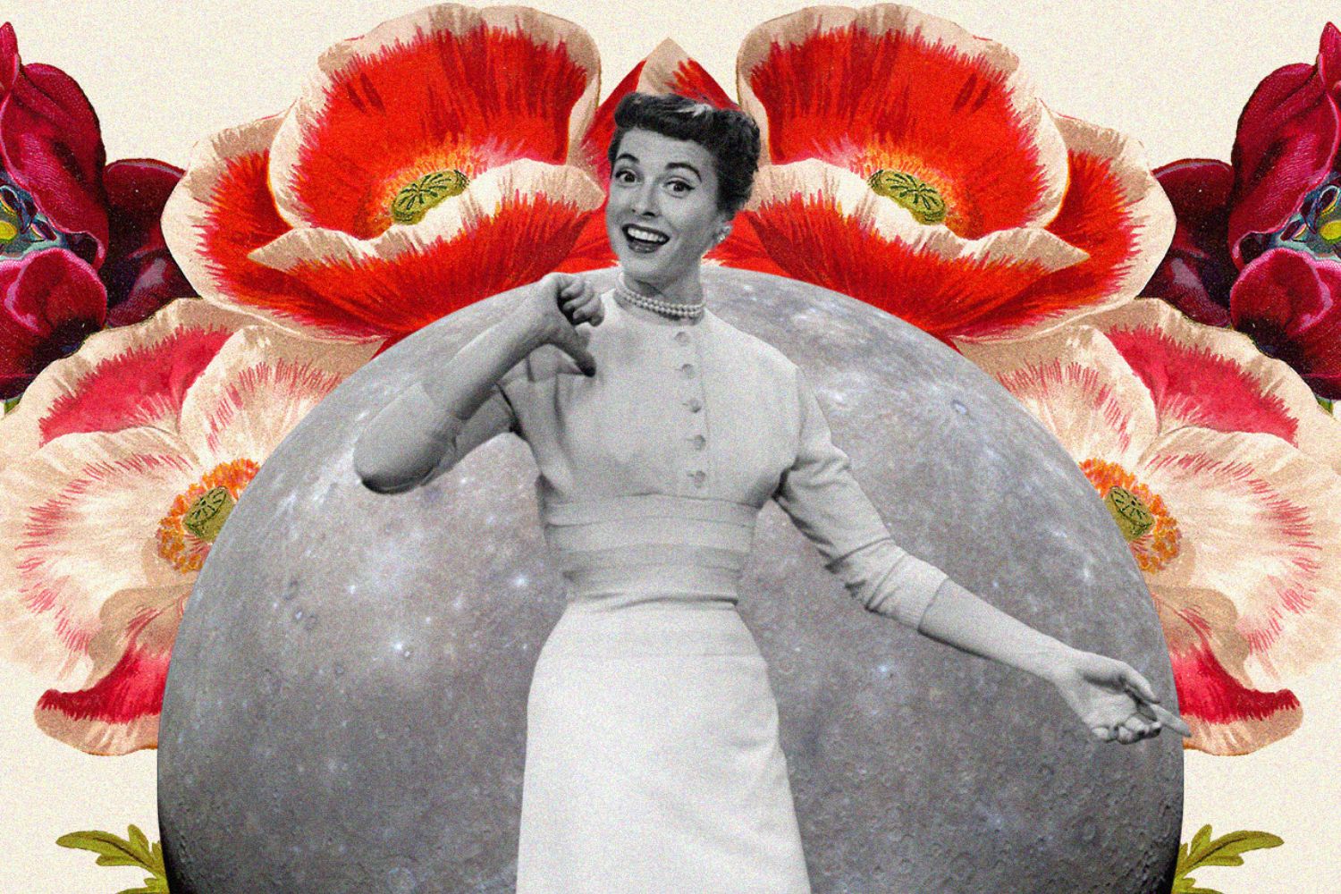Here's what your horoscope has in store for you this week (Illustration: Raphael Quiason/Tatler Asia)