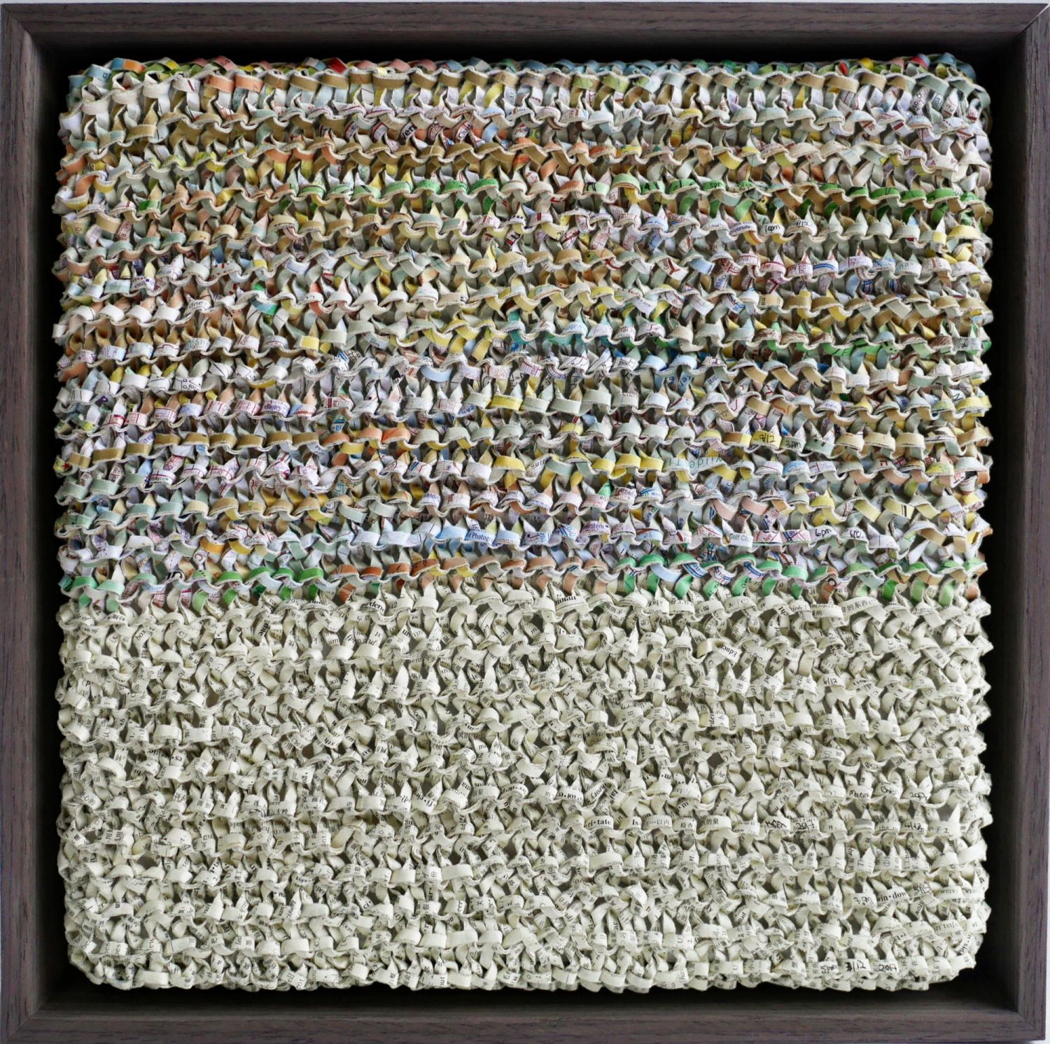Movana Chen, Imagined Geographies #01, 2017, Generously donated by the artist and Flowers Gallery, Photo: Courtesy Asia Art Archive