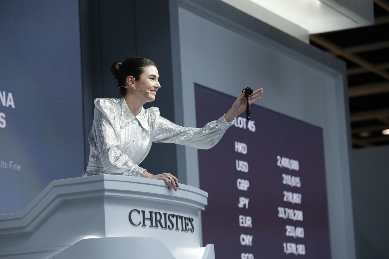 Georgina Hilton, Photo; Courtesy Georgina Hilton, Asia Art Archive