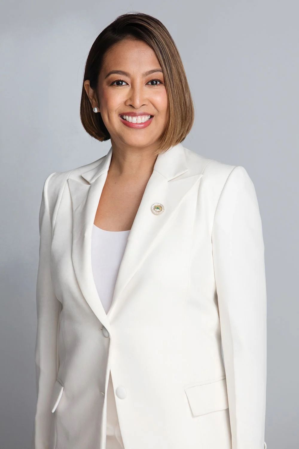 Abigal Binay