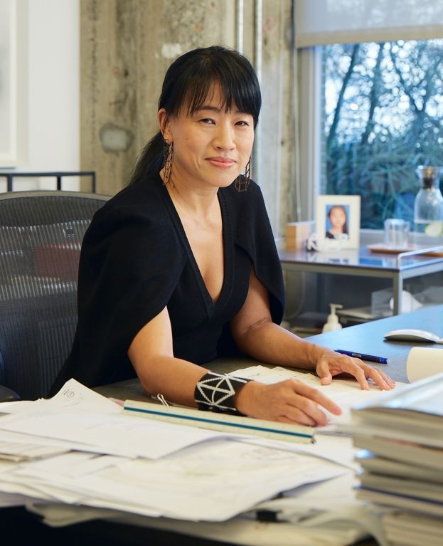 Grace Cheung