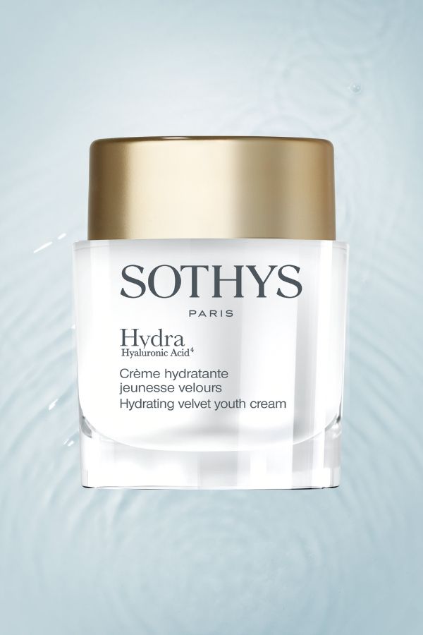 Review: Sothys' Hydra Hyaluronic Acid Range | Tatler Asia