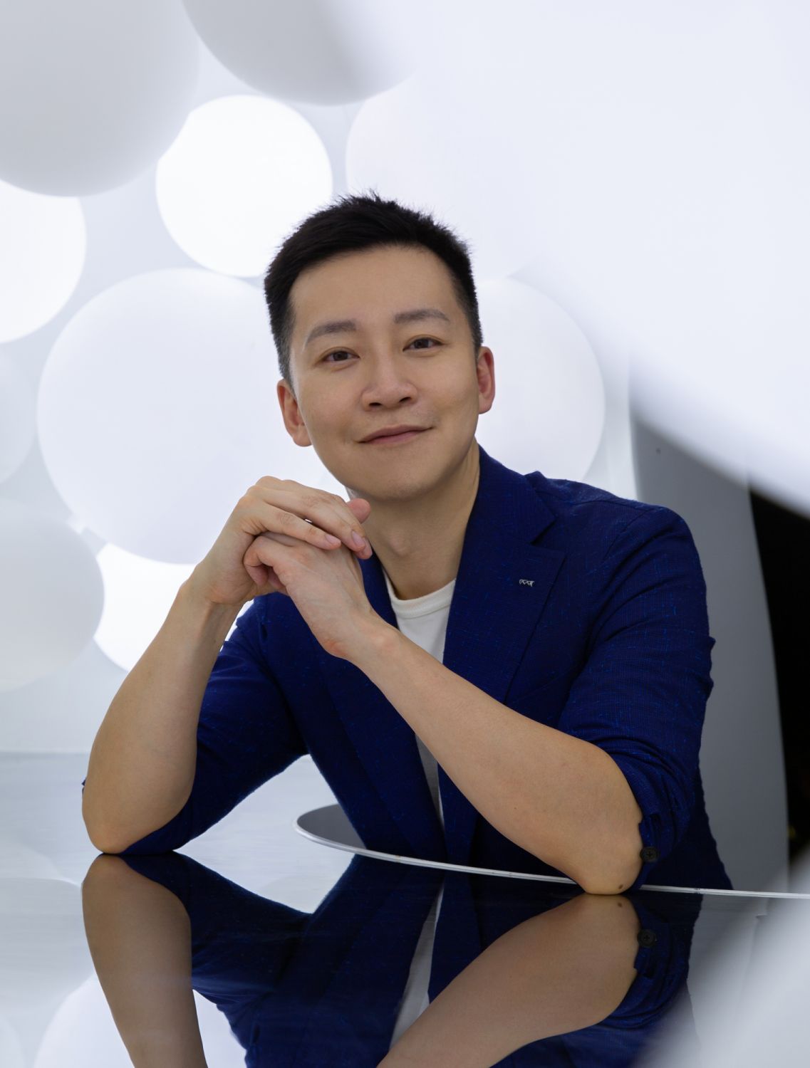 Nelson Chow Provided Image