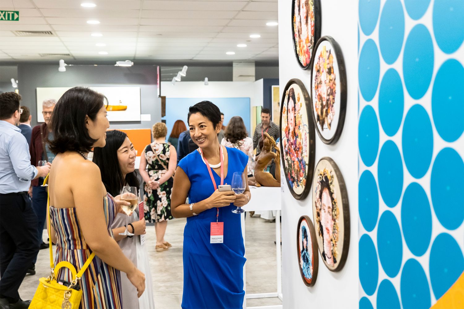 Photo: Affordable Art Fair