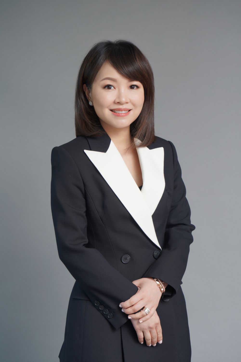 Jennifer Yu Cheng