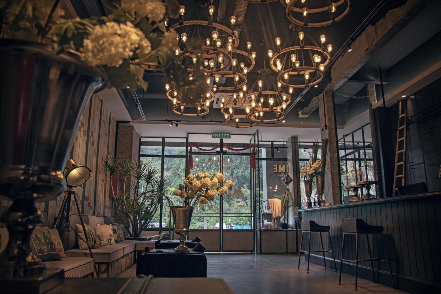 Photo: Merton Hotel Ipoh