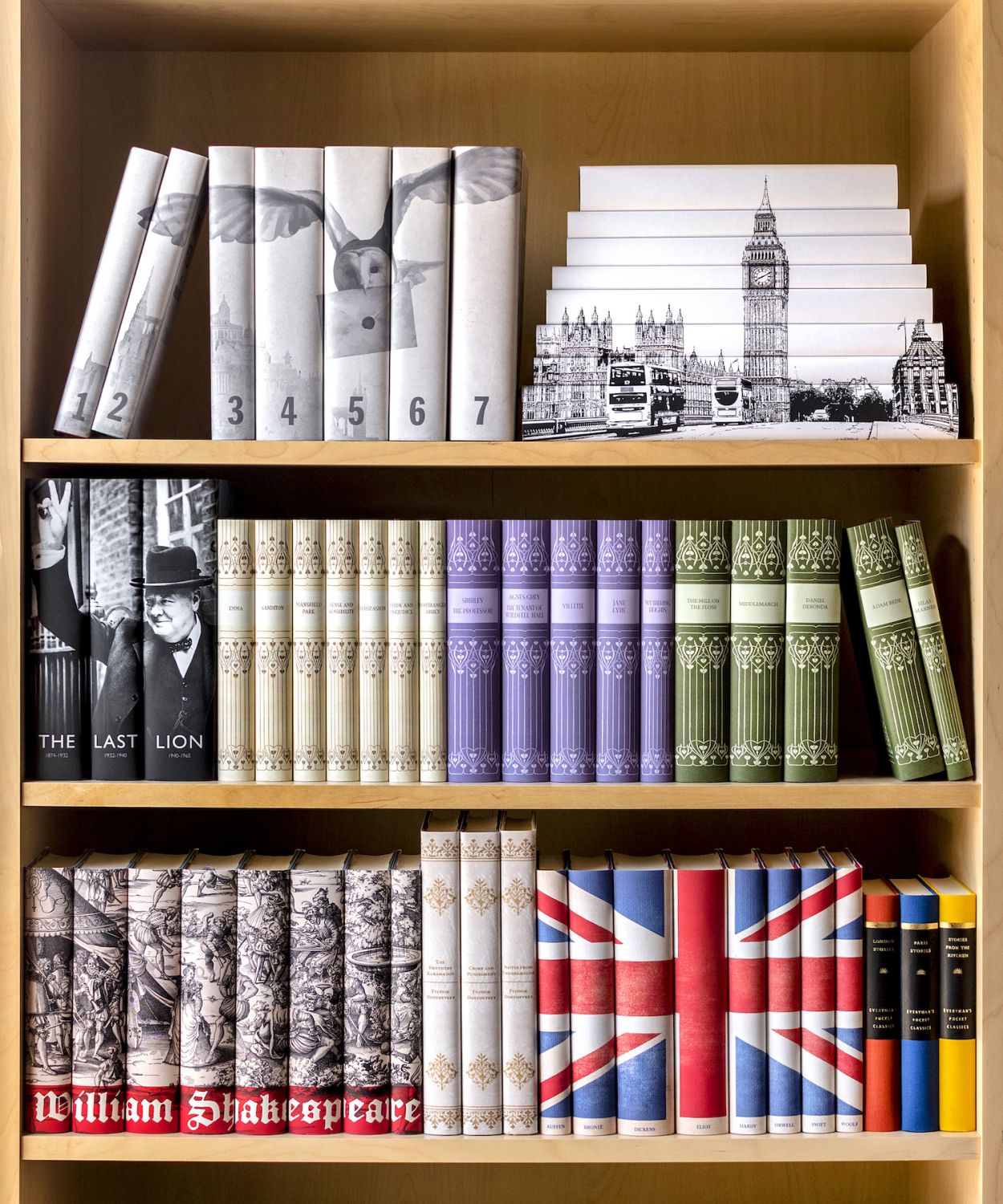 Photo: Juniper Books
