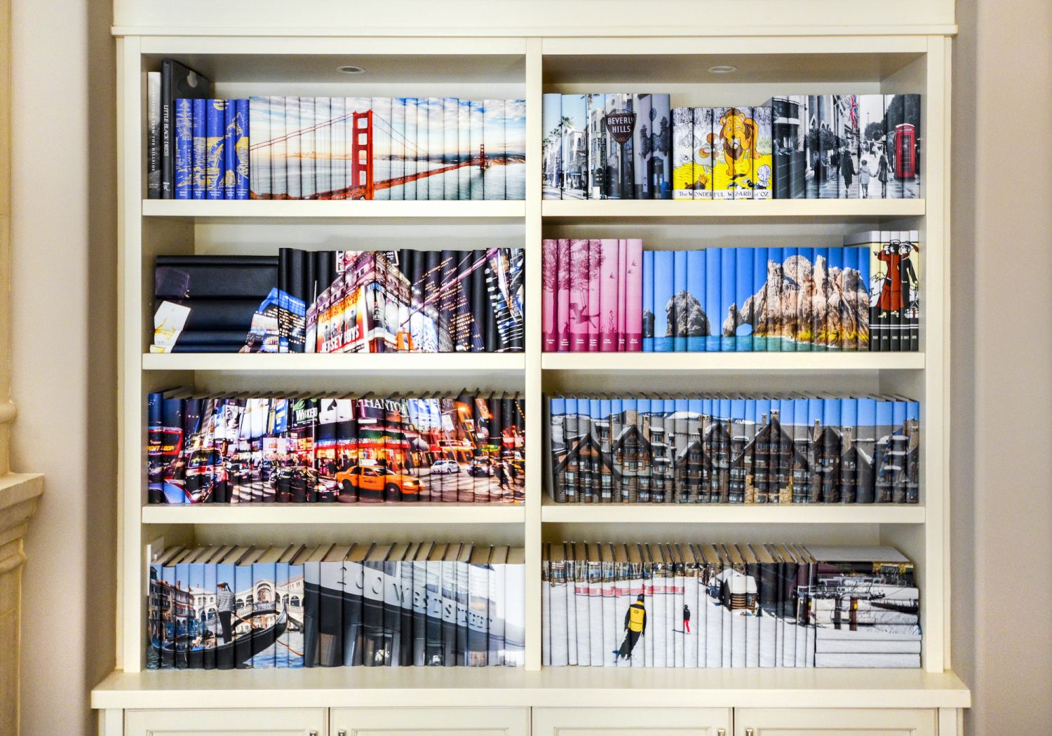 Photo: Juniper Books