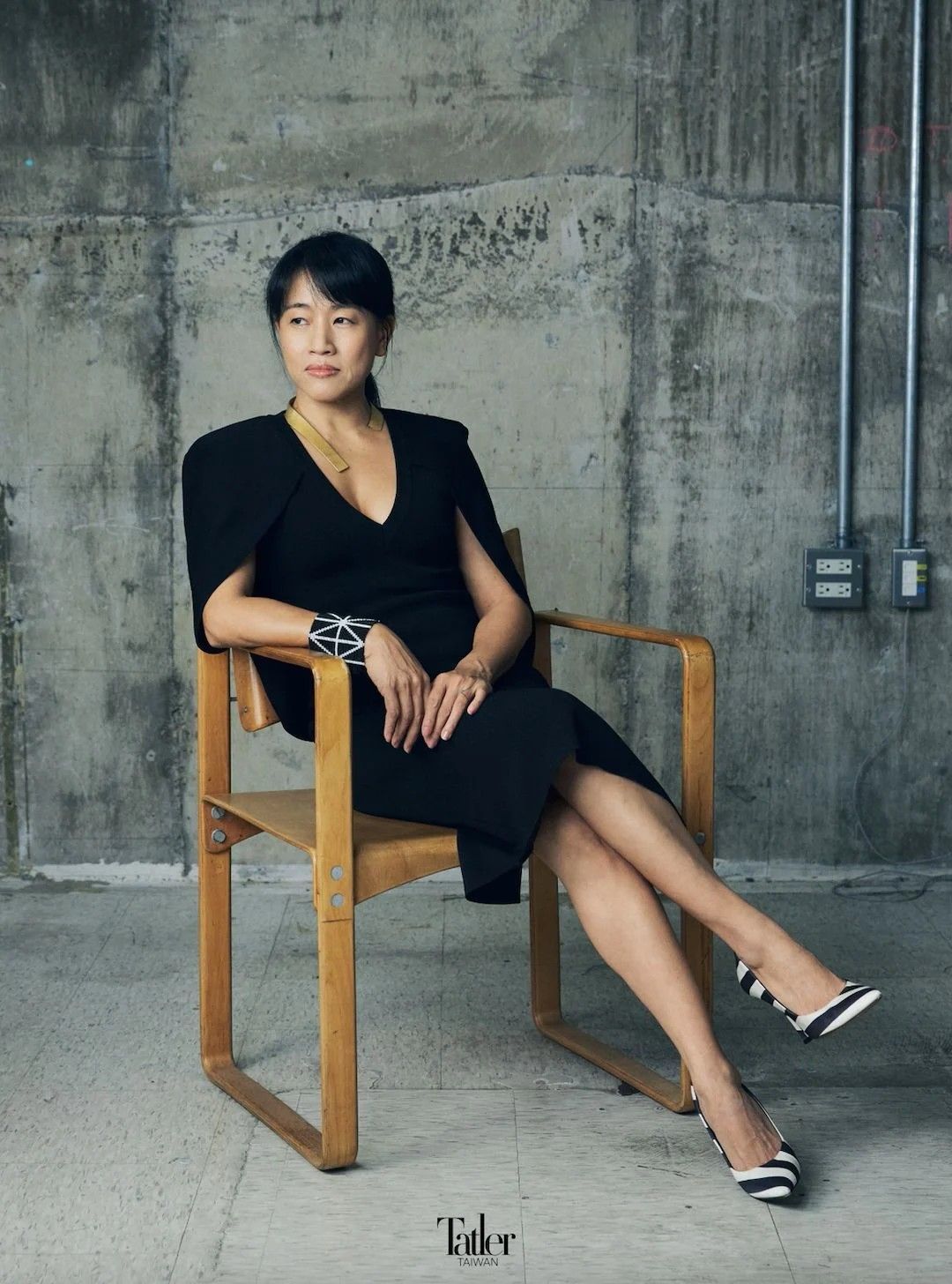 張淑征Grace Cheung | Tatler Asia